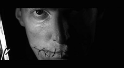 'Stranger' Teaser Trailer