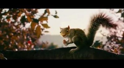 'Squirrels' Teaser Trailer