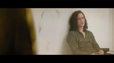 Clip 'Thor: The Dark World'