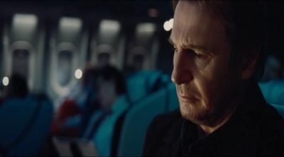 Trailer 'Non-Stop'