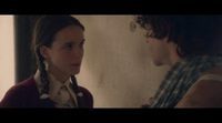 Red Band Trailer 'Nymphomaniac'