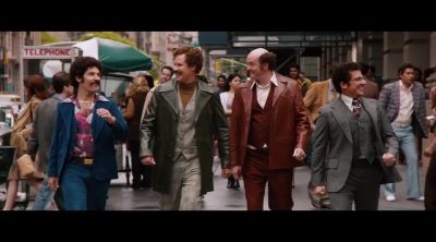 TV Spot 'Anchorman: The Legend Continues' #2