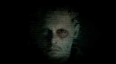Teaser tráiler 'Transcendence'