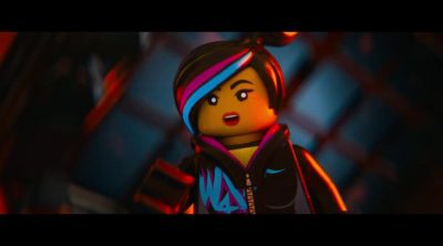 TV Spot "Girl Power" 'The LEGO Movie'