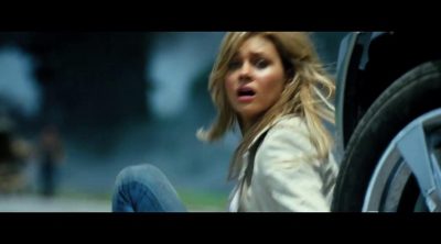 Teaser Super Bowl 'Transformers: Age of Extinction'