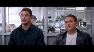 Tráiler '22 Jump Street'