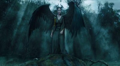 Teaser 'Maleficent' #3