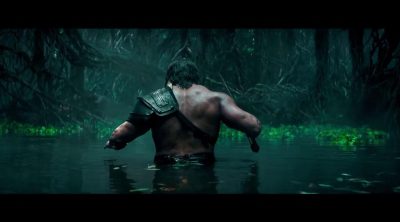 Teaser 'Hercules'