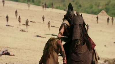 TV Spot 'Hercules'