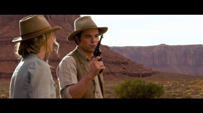 TV Spot 'A Million Ways to Die in the West'