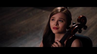 Trailer 'If I Stay'