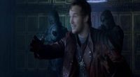 Trailer 'Guardians of the Galaxy' #2