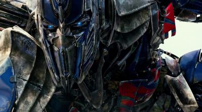 Tv Spot 'Transformers: Age of Extinction'