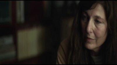 Trailer 'War Story'