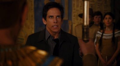 Trailer 'Night at the Museum: Secret of the Tomb'