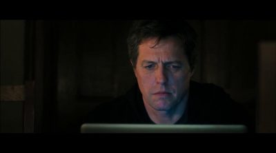 Trailer 'The Rewrite'
