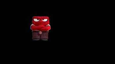 'Inside Out' Teaser