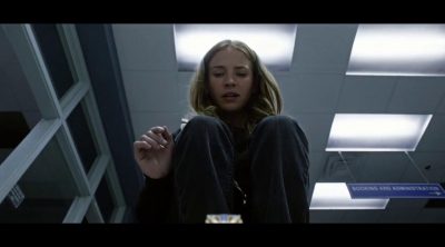 'Tomorrowland' Teaser Trailer