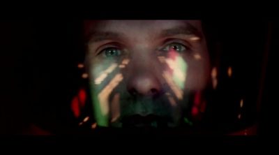 '2001: A Space Odyssey' Re-Release Trailer