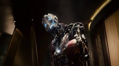 'Avengers Assemble: Age of Ultron' Trailer