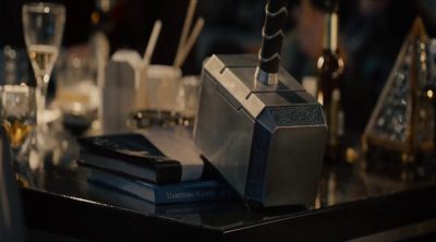 'Avengers Assemble: Age of Ultron' Extended Trailer