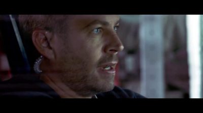 'Furious 7' Trailer