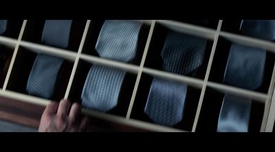 'Fifty Shades of Grey' Teaser Trailer