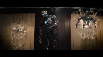 'Avengers: Age of Ultron' Extended Trailer #2
