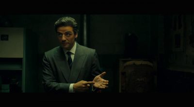 'A Most Violent Year' Clip