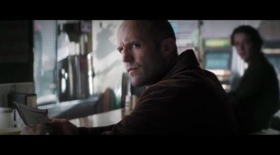 'Wild Card' Tráiler