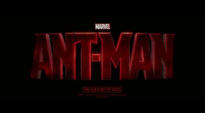 'Ant-Man' Tráiler Preview