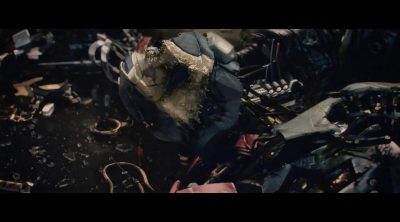 'Avengers Assemble: Age of Ultron' Trailer #3