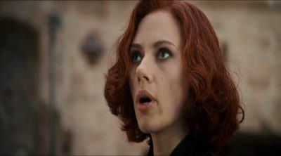 'Avengers Assemble: Age of Ultron' Super Bowl Spot