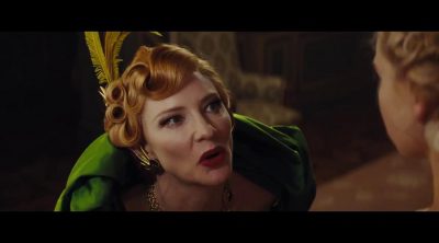 'Cinderella' Trailer #4