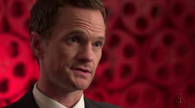 Neil Patrick Harris talks about Oscars 2015 Ceremony
