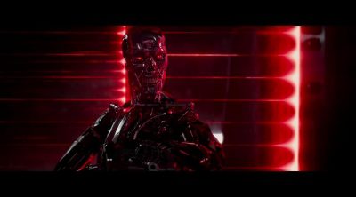 'Terminator Genisys' Trailer #3