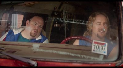 'Masterminds' Trailer