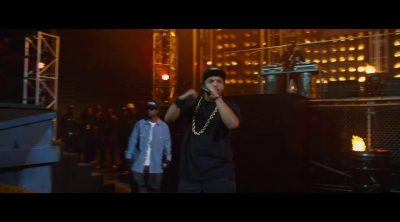 'Straight Outta Compton' trailer