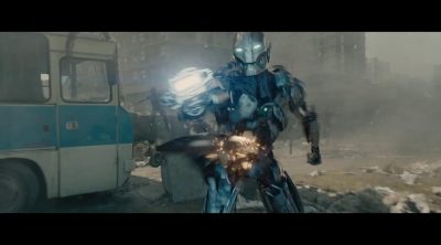 'Avengers: Age of Ultron' TV Spot #3