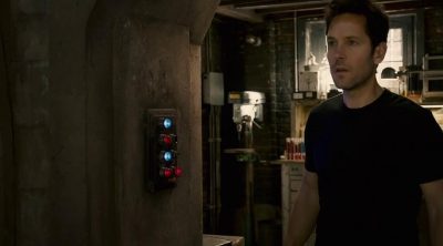 'Ant-Man' Trailer #2