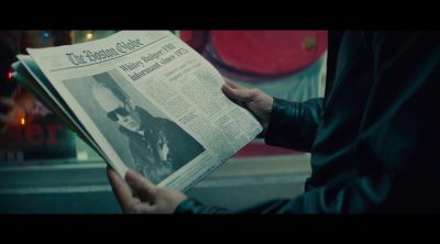 'Black Mass' Trailer