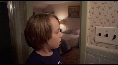 'The Visit' Trailer