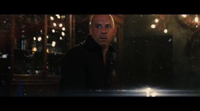 'The Last Witch Hunter' Teaser