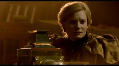 'Crimson Peak' Trailer #2