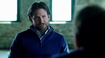 'Limitless' trailer #1