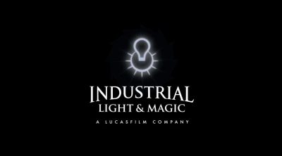 Industrial Light & Magic 40th Anniversary