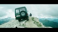 'Point Break' Featurette #1