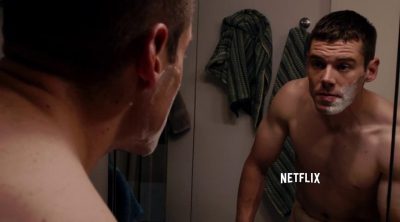 'Sense8' Will Trailer