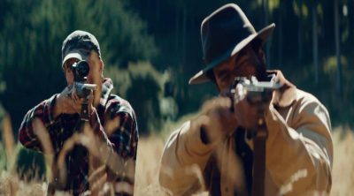 'Z for Zachariah' trailer