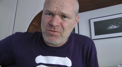 Uwe Boll and his "fine words" to Hollywood